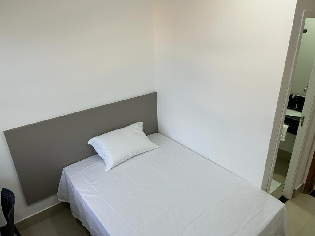 Nano Suites - Casal Uberlândia Exterior foto